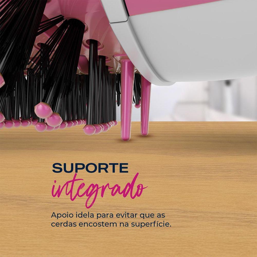 Escova Secadora Britânia 4 em 1 1300W Bivolt BELLA01 - 7