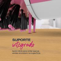 Escova Secadora Britânia 4 em 1 1300W Bivolt BELLA01 - 7