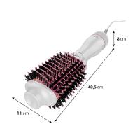 Escova Secadora Britânia 4 em 1 1300W Bivolt BELLA01 - 8