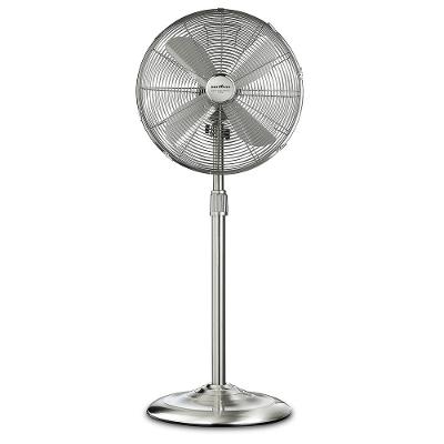 Ventilador de Coluna Britânia Super Turbo 40 INOX