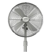 Ventilador de Coluna Britânia Super Turbo 40 INOX - 3