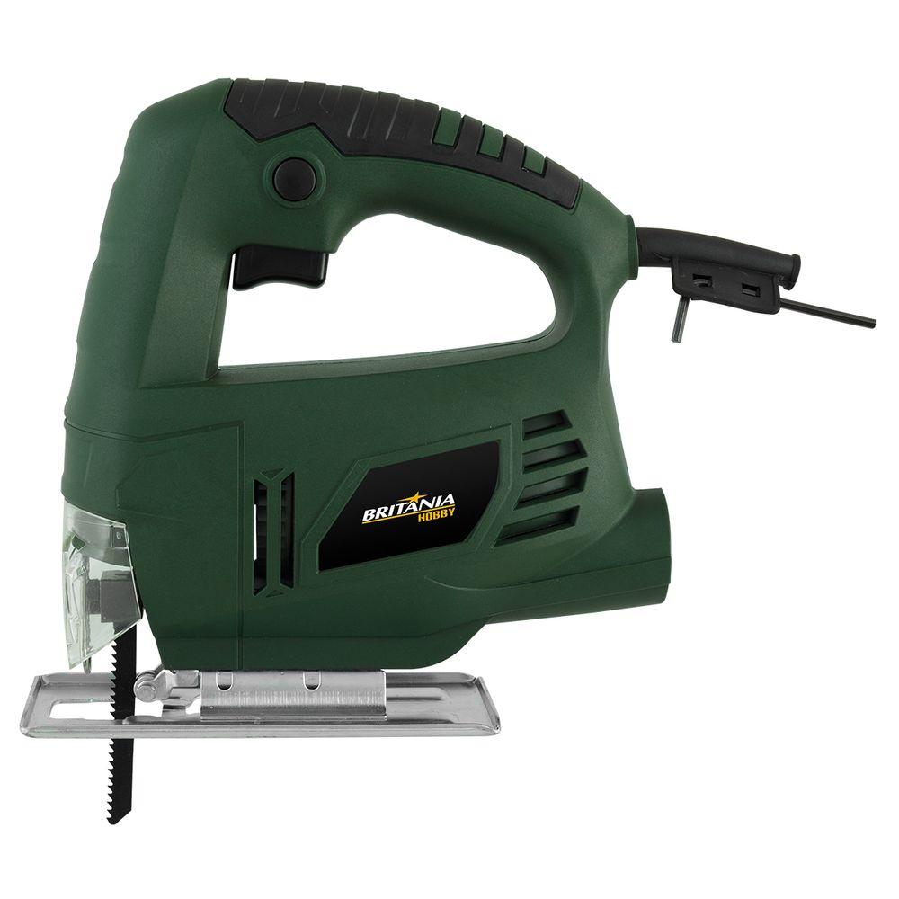 Serra Tico-Tico Britânia BTT01 450W - 3000 GPM - 2