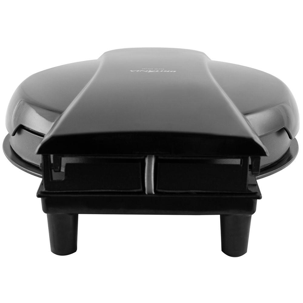 Grill Dual Britânia Multiuso 1500W - 7