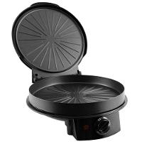 Grill Dual Britânia Multiuso 1500W - 3