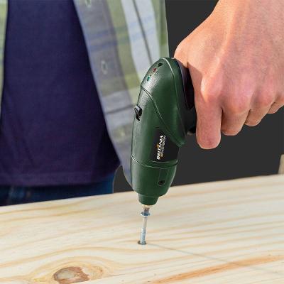 Parafusadeira Britânia Hobby  4,8V BPF01 200RPM