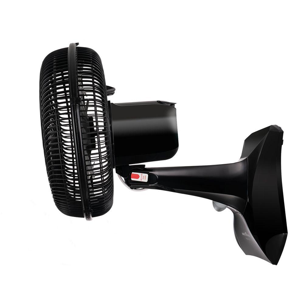Ventilador Britânia 2 em 1 Turbo 55W Protect 30 Six - 4
