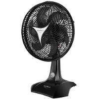 Ventilador Britânia 2 em 1 Turbo 55W Protect 30 Six - 2