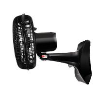 Ventilador Britânia 2 em 1 Turbo 55W Protect 30 Six