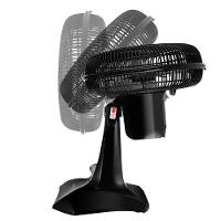 Ventilador Britânia 2 em 1 Turbo 55W Protect 30 Six - 5