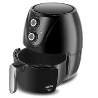 Air Fryer Britânia 3,8L Bella Cuccina Sem Óleo 1500W BCFR04 - 2