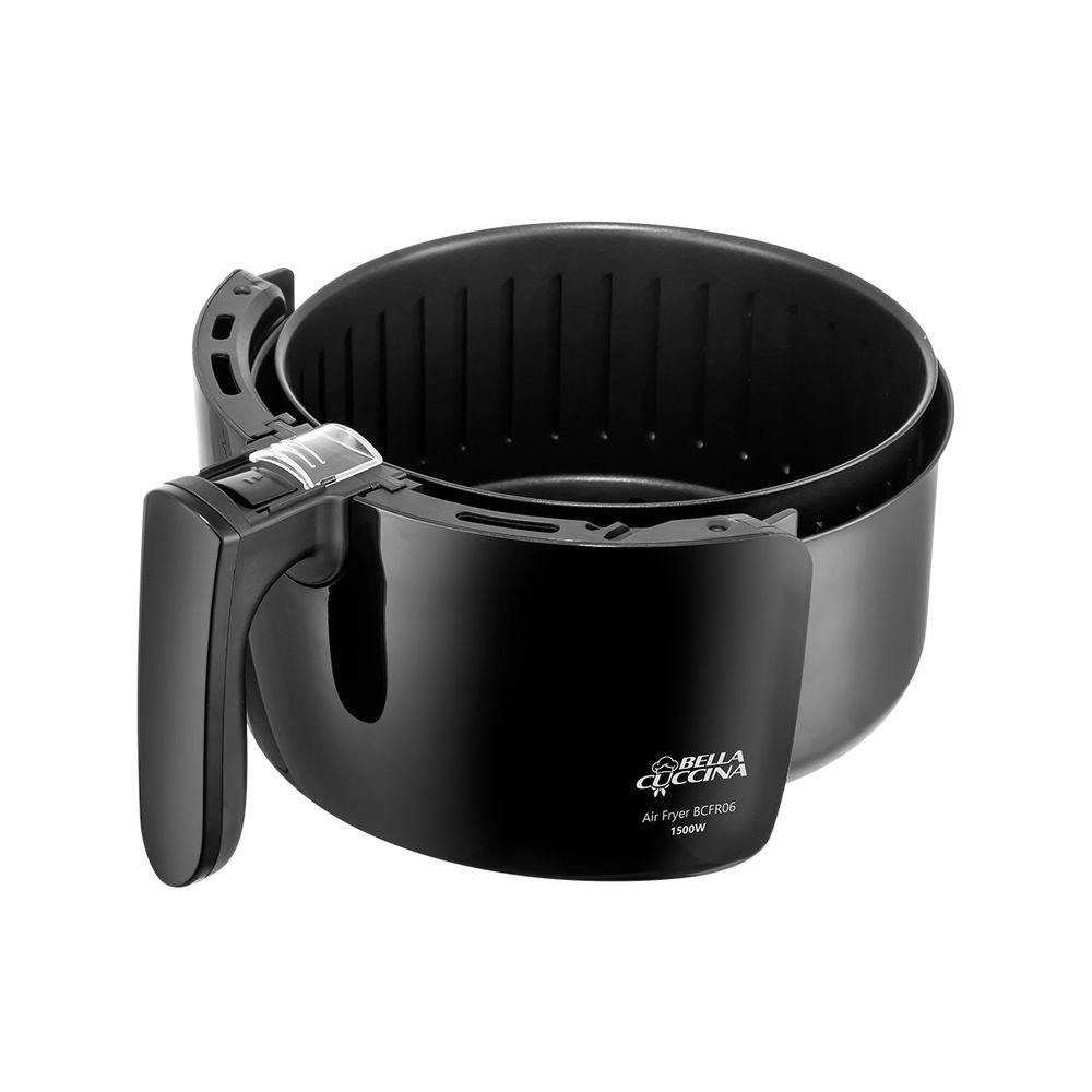 Air Fryer Britânia Bella Cuccina 3,8L 1500W BCFR06 - 4