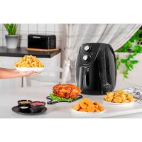 Air Fryer Britânia Bella Cuccina 3,8L 1500W BCFR06 - 6