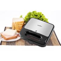 Sanduicheira e Grill Britânia BGR20 Chapas Antiaderentes 1500W - 5