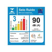 Liquidificador Britânia 900W 2,6L Diamante 800 To Go - 17