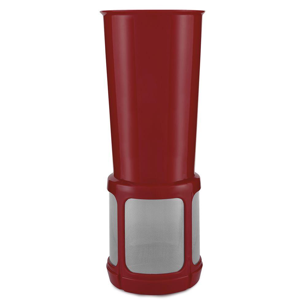 Liquidificador Britânia BLQ970V Turbo 900W 2,6L - 4