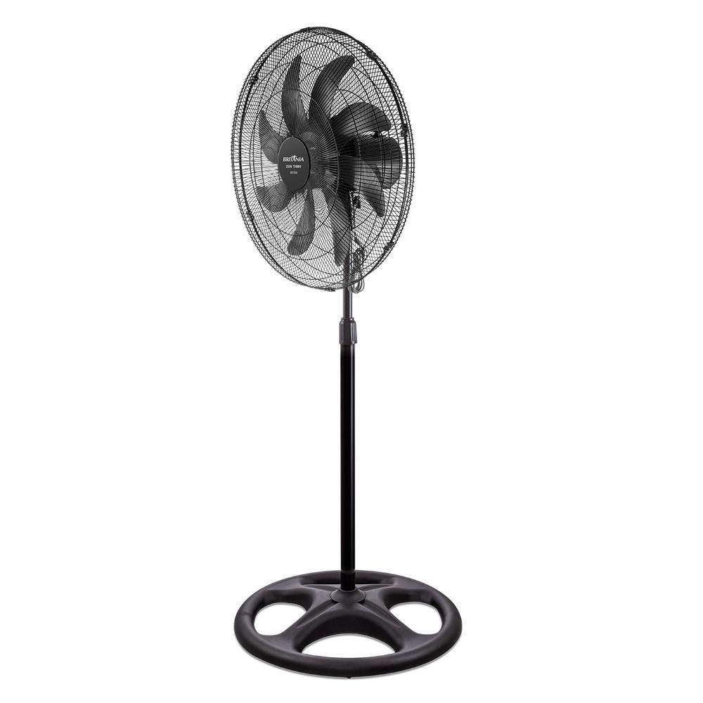 Ventilador de Coluna Britânia Maxx Force 8 pás 215W BVT650 - 2