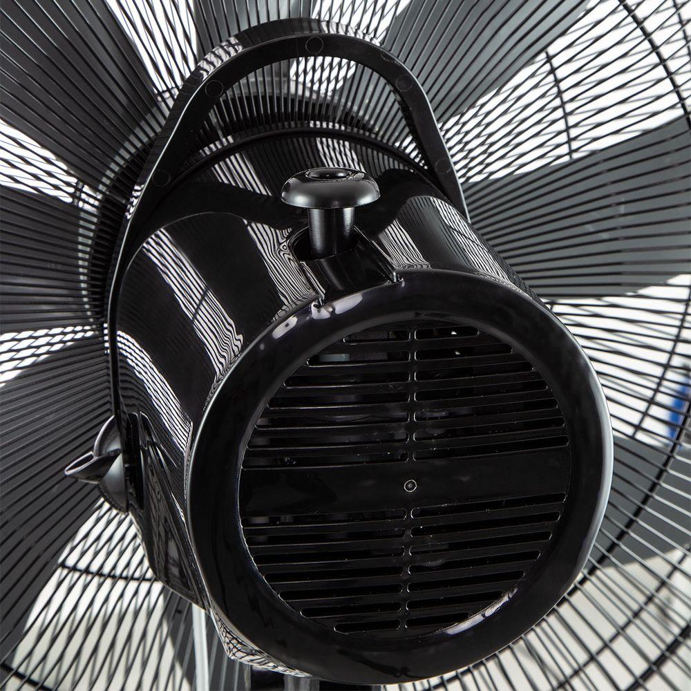 Ventilador de Coluna Britânia Maxx Force 8 pás 215W BVT650 - 5