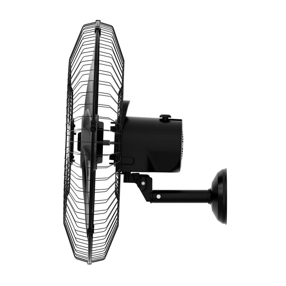 Ventilador de Parede Britânia 60cm 8 Pás Turbo BVT675 - 4