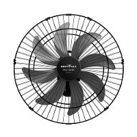 Ventilador de Parede Britânia 60cm 8 Pás Turbo BVT675 - 1