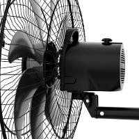 Ventilador de Parede Britânia 60cm 8 Pás Turbo BVT675 - 9