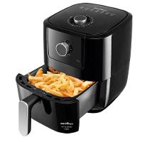 Air Fryer Britânia 3L Revestimento Antiaderente 1300W BFR42P - 2