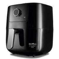 Air Fryer Britânia 3L Revestimento Antiaderente 1300W BFR42P - 3