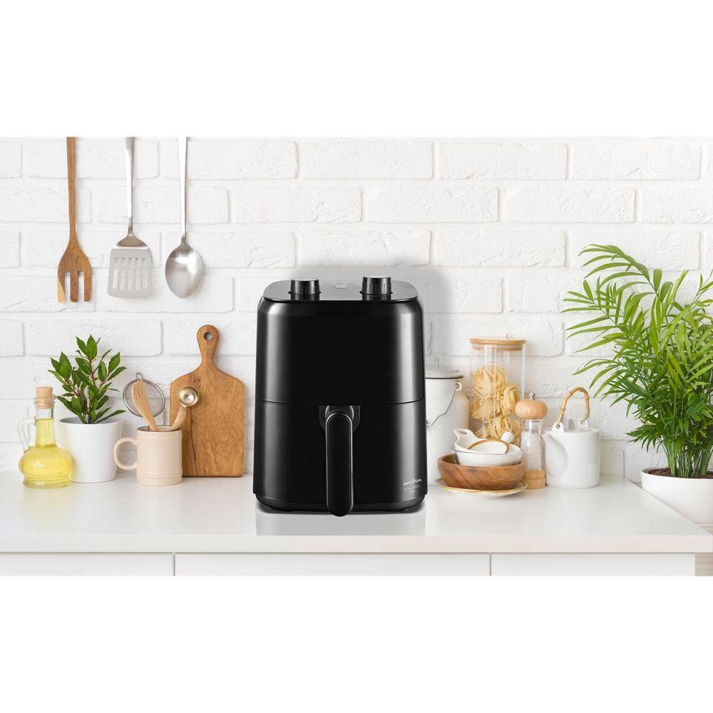 Air Fryer Britânia 3L Revestimento Antiaderente 1300W BFR31 - 3