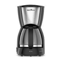 Cafeteira Britânia 18 Cafezinhos BCF19A Jarra de Vidro 550W - 1