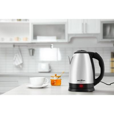 Chaleira Elétrica Britânia BCH25 2L Inox