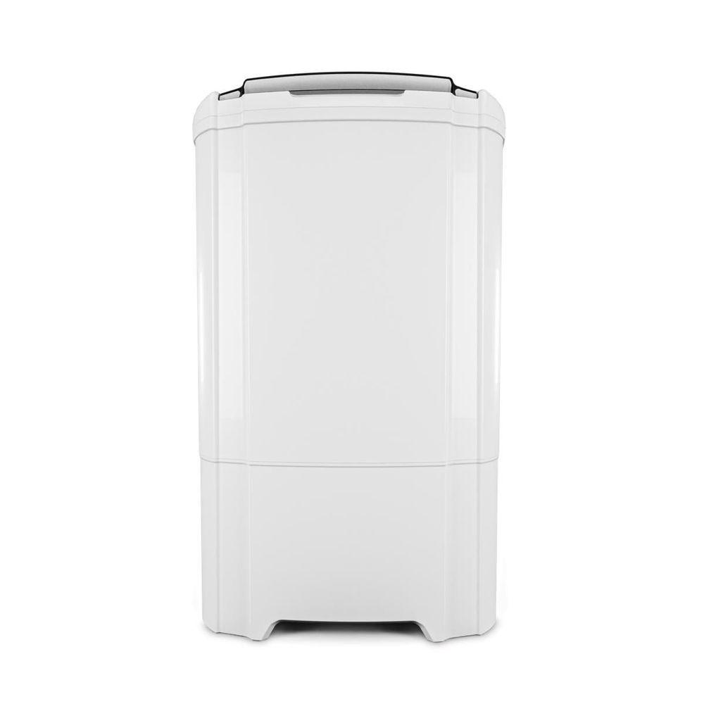 Tanquinho de Lavar Roupa 20,6KG Britânia Semiautomático BLR04 - 2