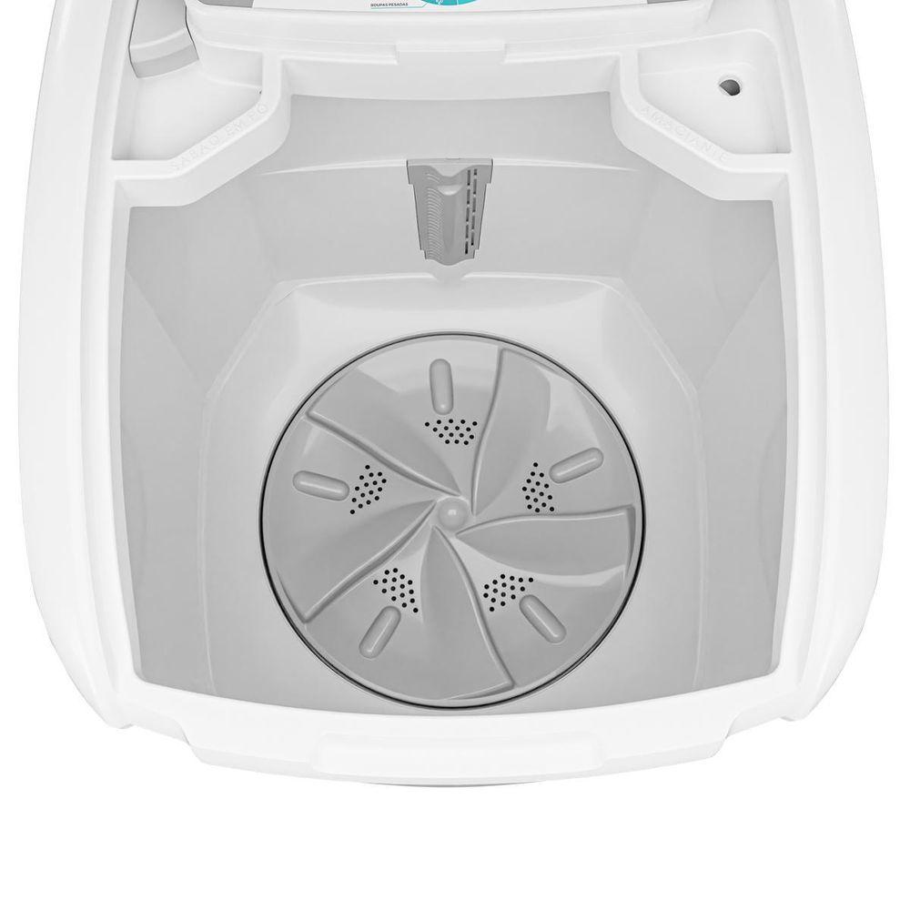 Tanquinho de Lavar Roupa 20,6kg Britânia Semiautomático BLR04 - 5