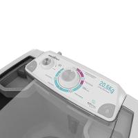 Tanquinho de Lavar Roupa 20,6kg Britânia Semiautomático BLR04