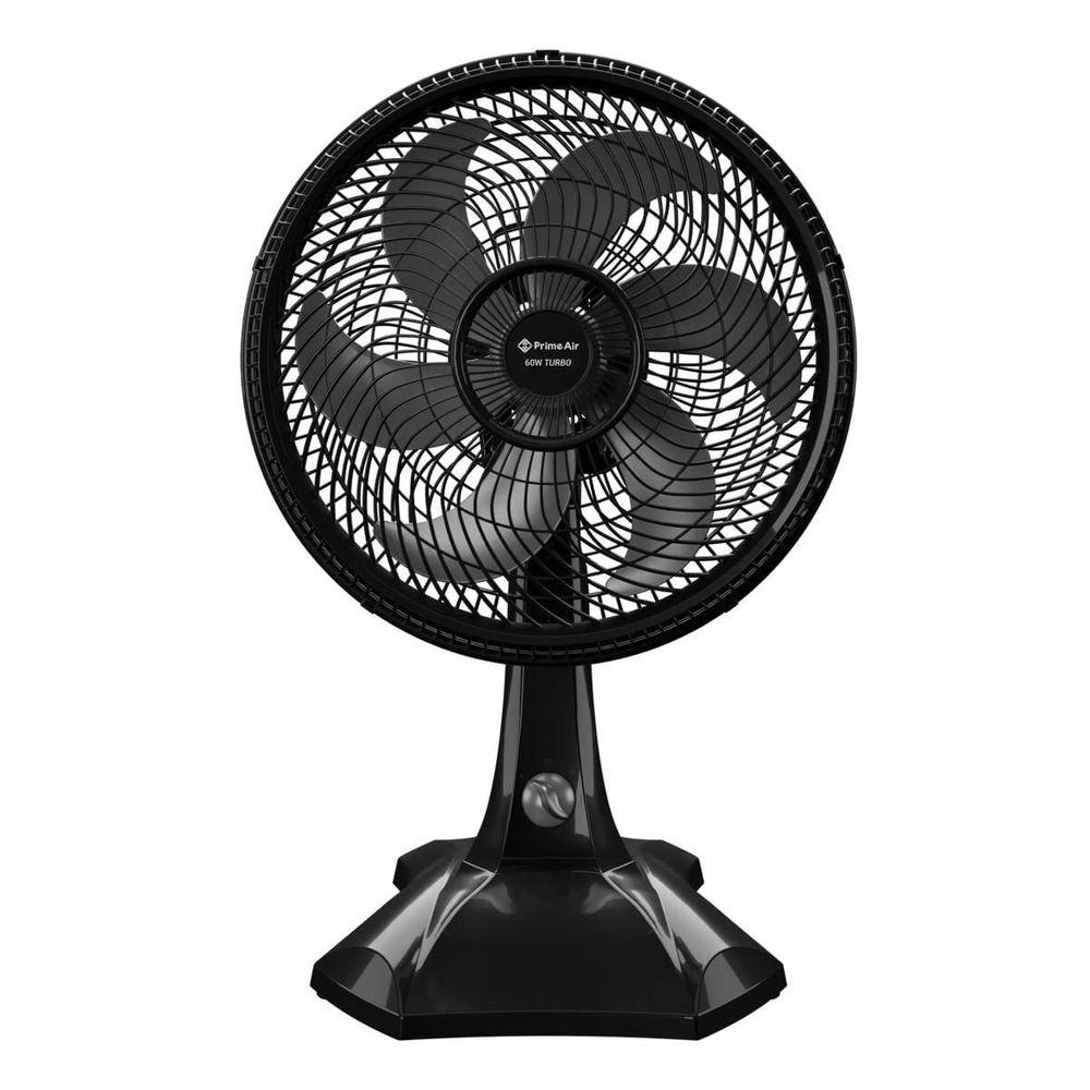 Ventilador de Mesa Prime Air Maxx Force 6 pás 60W AVTE300 - 1