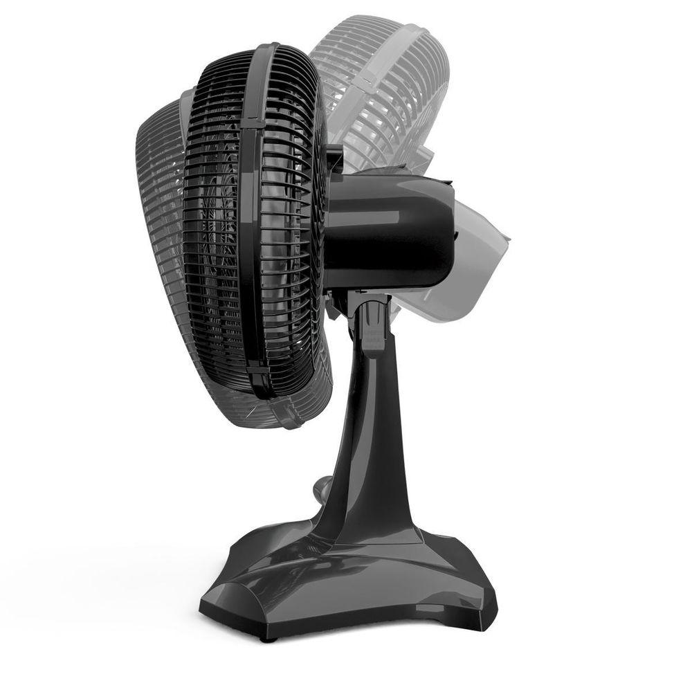 Ventilador de Mesa Prime Air Maxx Force 6 pás 60W AVTE300 - 8