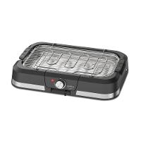 Churrasqueira Elétrica Britânia BCQ90 Com Suporte 1500W - 2