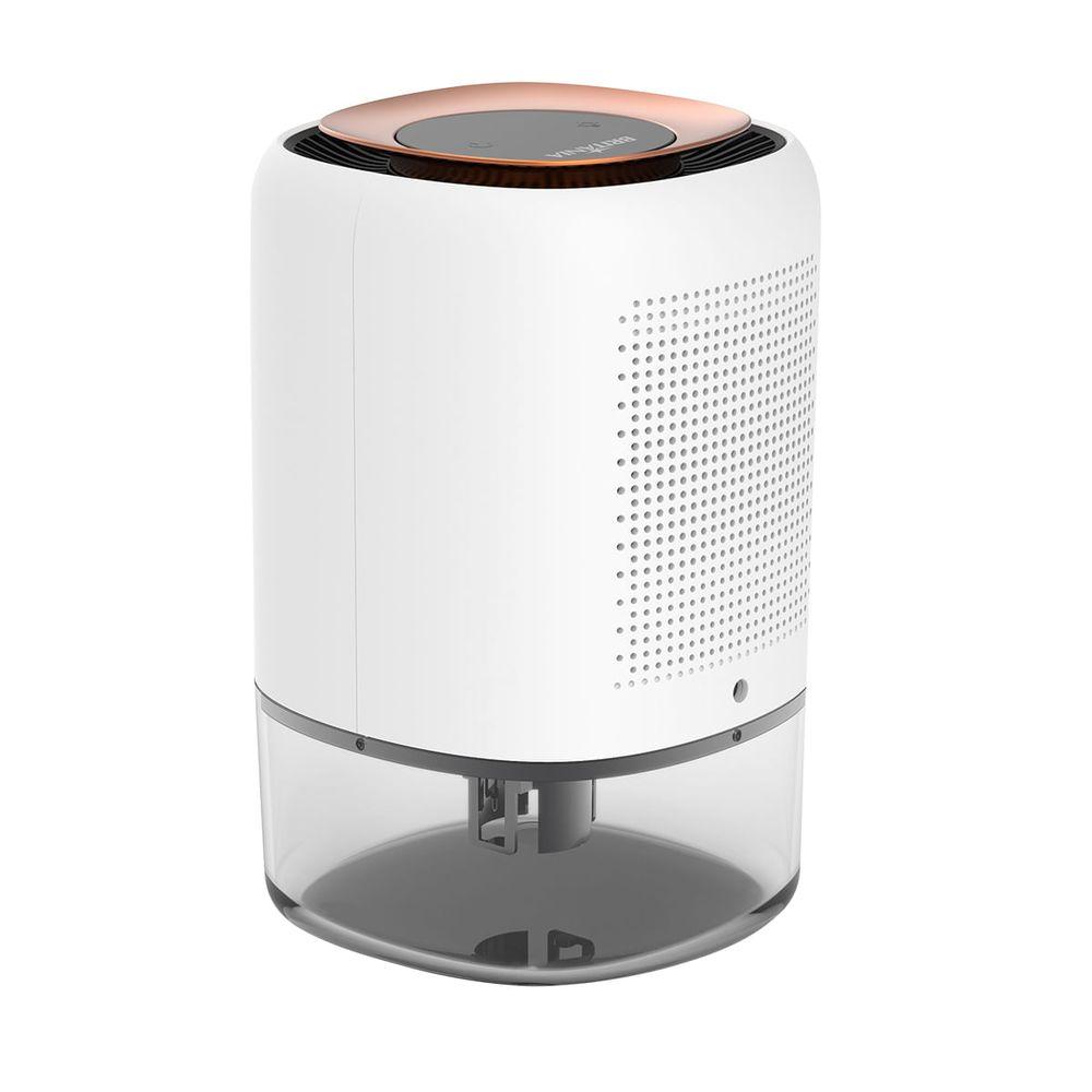 Desumidificador Britânia 900ml Antimofo Bivolt BDE01 - 7