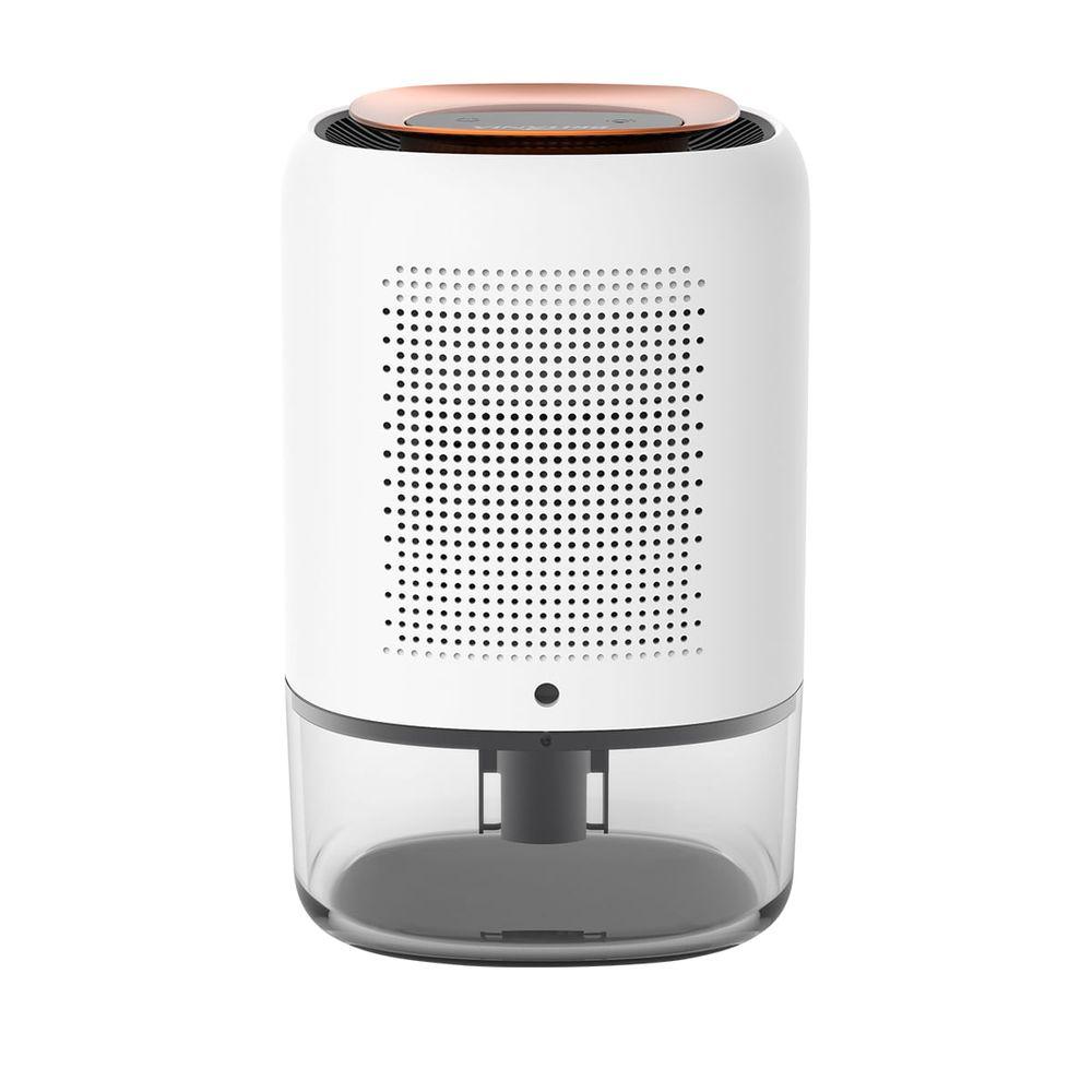 Desumidificador Britânia 900ml Antimofo Bivolt BDE01 - 8