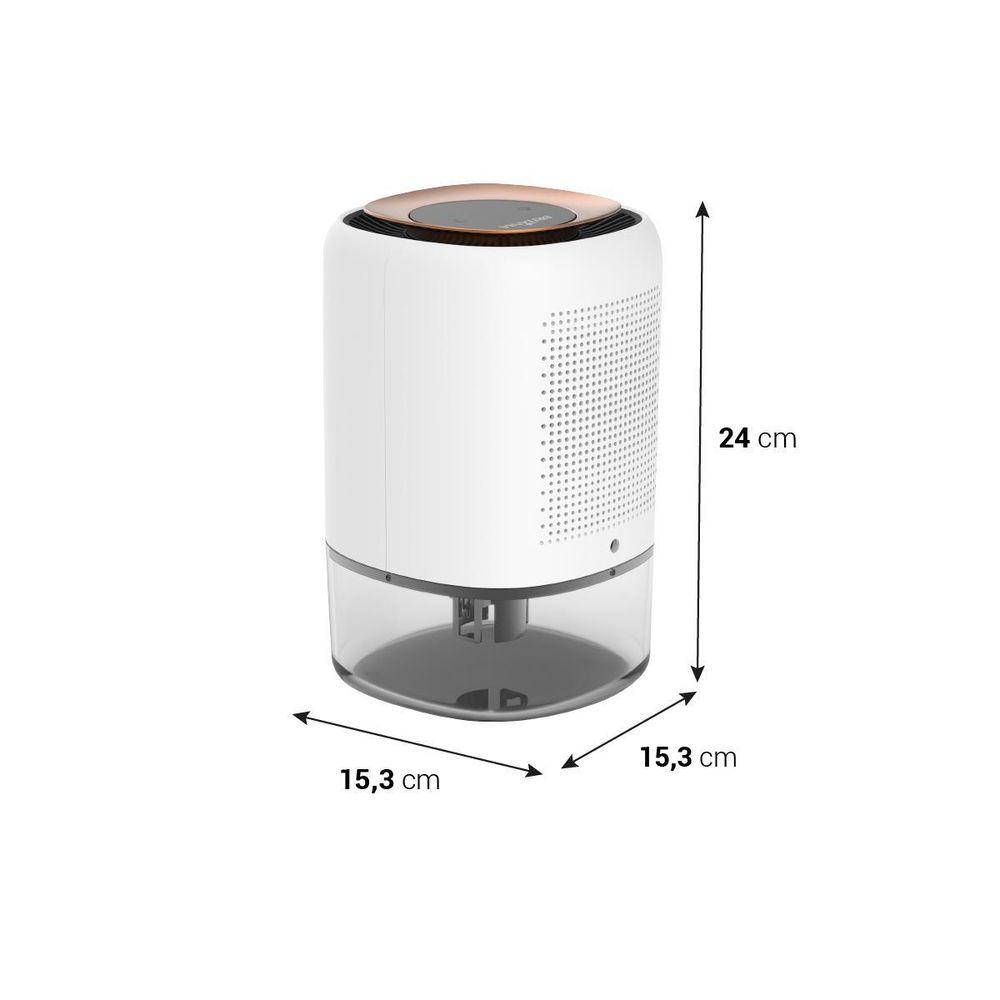 Desumidificador Britânia 900ml Antimofo Bivolt BDE01 - 5
