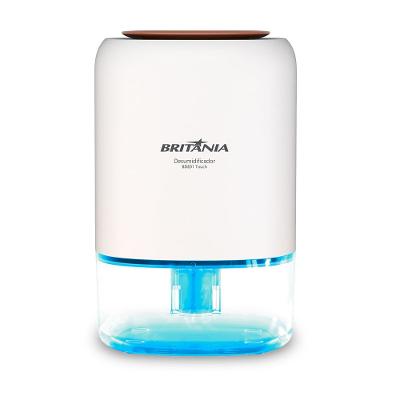 Desumidificador Britânia 900ml Antimofo Bivolt BDE01