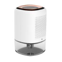 Desumidificador Britânia 900ml Antimofo Bivolt BDE01 - 7