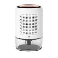 Desumidificador Britânia 900ml Antimofo Bivolt BDE01 - 8