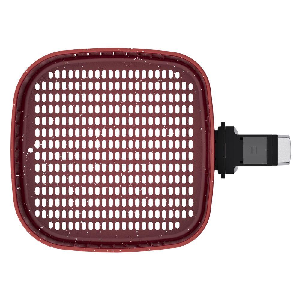 Air Fryer Britânia 5,5L Antiaderente Redstone 1500W BFR50 - 8