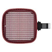 Air Fryer Britânia 5,5L Antiaderente Redstone 1500W BFR50 - 8