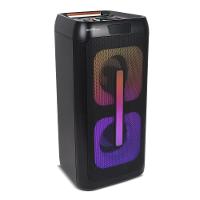 Caixa de Som Britânia BCX4601 Flash Lights Bluetooth V5.3 350W - 3