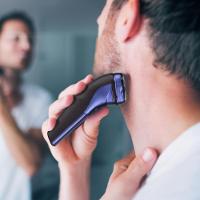 Barbeador Elétrico Britânia À Prova d’Água Bivolt BBA07 - 6