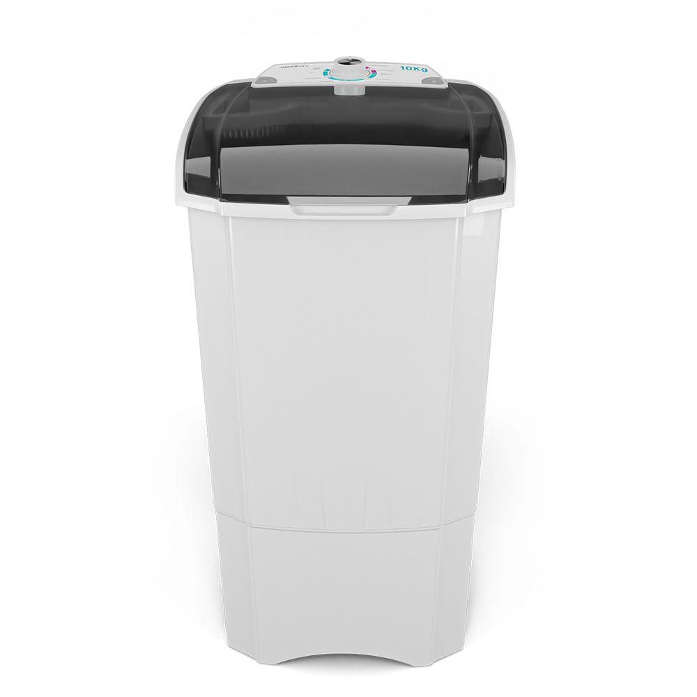 Tanquinho de Lavar Roupa 10Kg Britânia Semiautomático BLR03 - 1