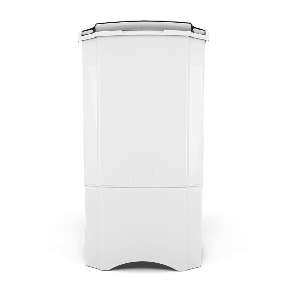 Tanquinho de Lavar Roupa 10Kg Britânia Semiautomático BLR03 - 4
