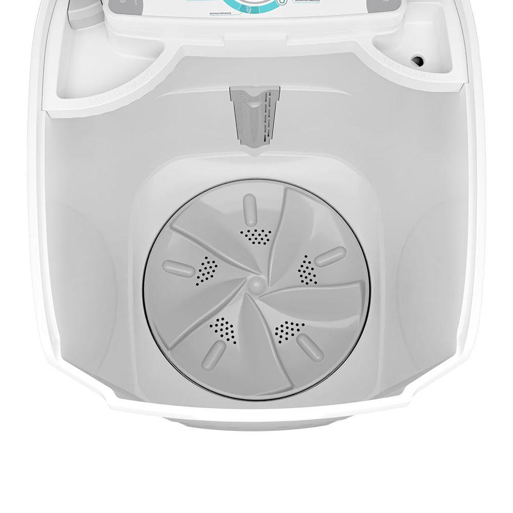 Tanquinho de Lavar Roupa 10Kg Britânia Semiautomático BLR03 - 7