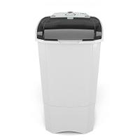 Tanquinho de Lavar Roupa 10Kg Britânia Semiautomático BLR03 - 1