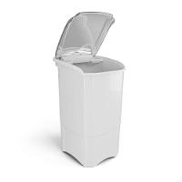 Tanquinho de Lavar Roupa 10Kg Britânia Semiautomático BLR03 - 5